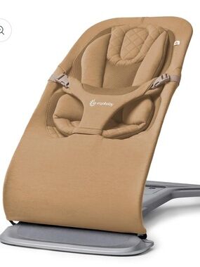 Ergobaby 3-in-1 Evolve Bouncer
